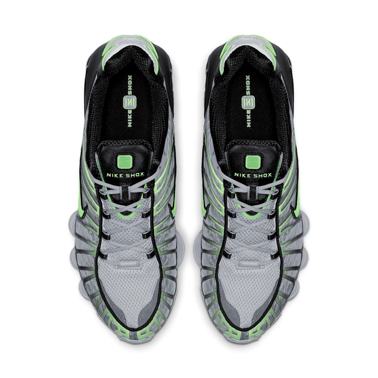 Nike Shox TL Angle 1