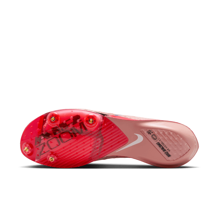 Nike Victory 2 All "Armory Edition" Angle 0