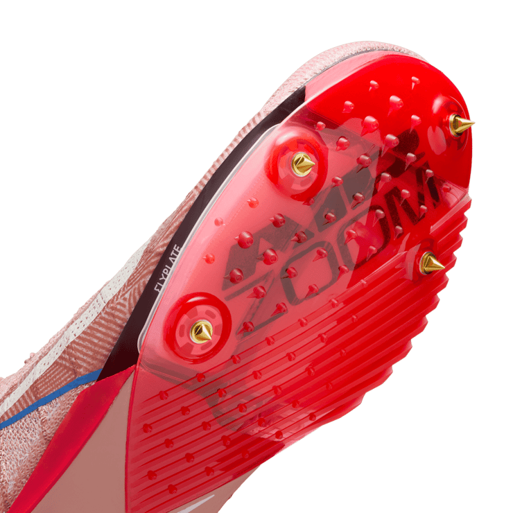 Nike Victory 2 All "Armory Edition" Angle 4