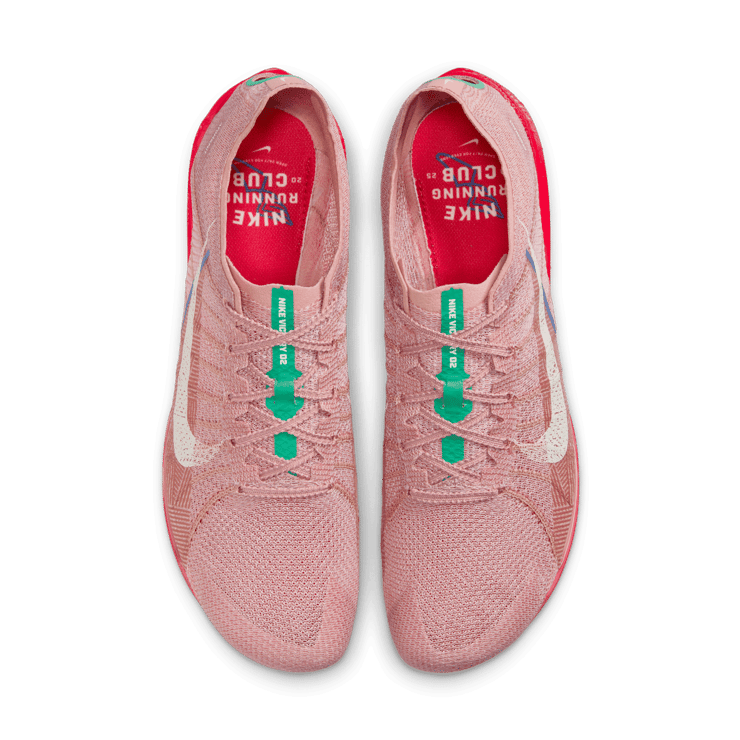 Nike Victory 2 All "Armory Edition" Angle 1