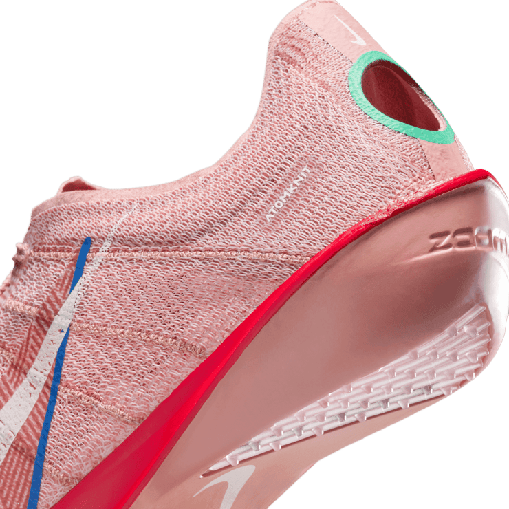 Nike Victory 2 All "Armory Edition" Angle 6