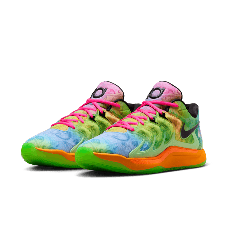 NIKE ☆ KD 17 ‘All-Star’ The Nike KD 17 All-Star is Available Now