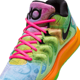 Nike KD 17 All-Star Angle 4
