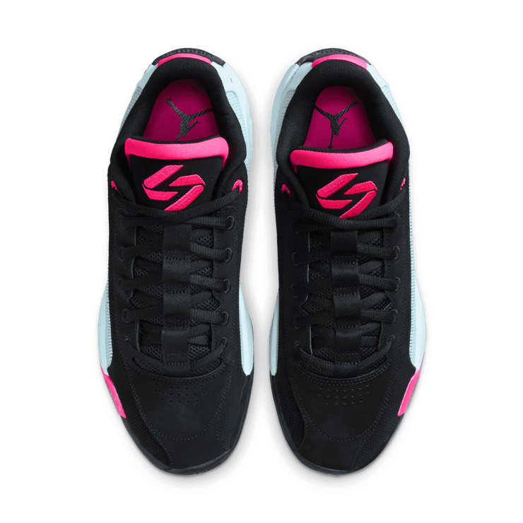 Jordan Luka .77 Space Navigator Angle 1