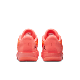 Jordan Luka .77 Bright Mango Black Angle 3