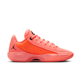 Jordan Luka .77 Bright Mango Black Angle 4