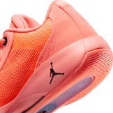 Jordan Luka .77 Bright Mango Black Angle 8