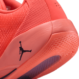 Jordan Luka .77 Bright Mango Black (GS) Angle 7