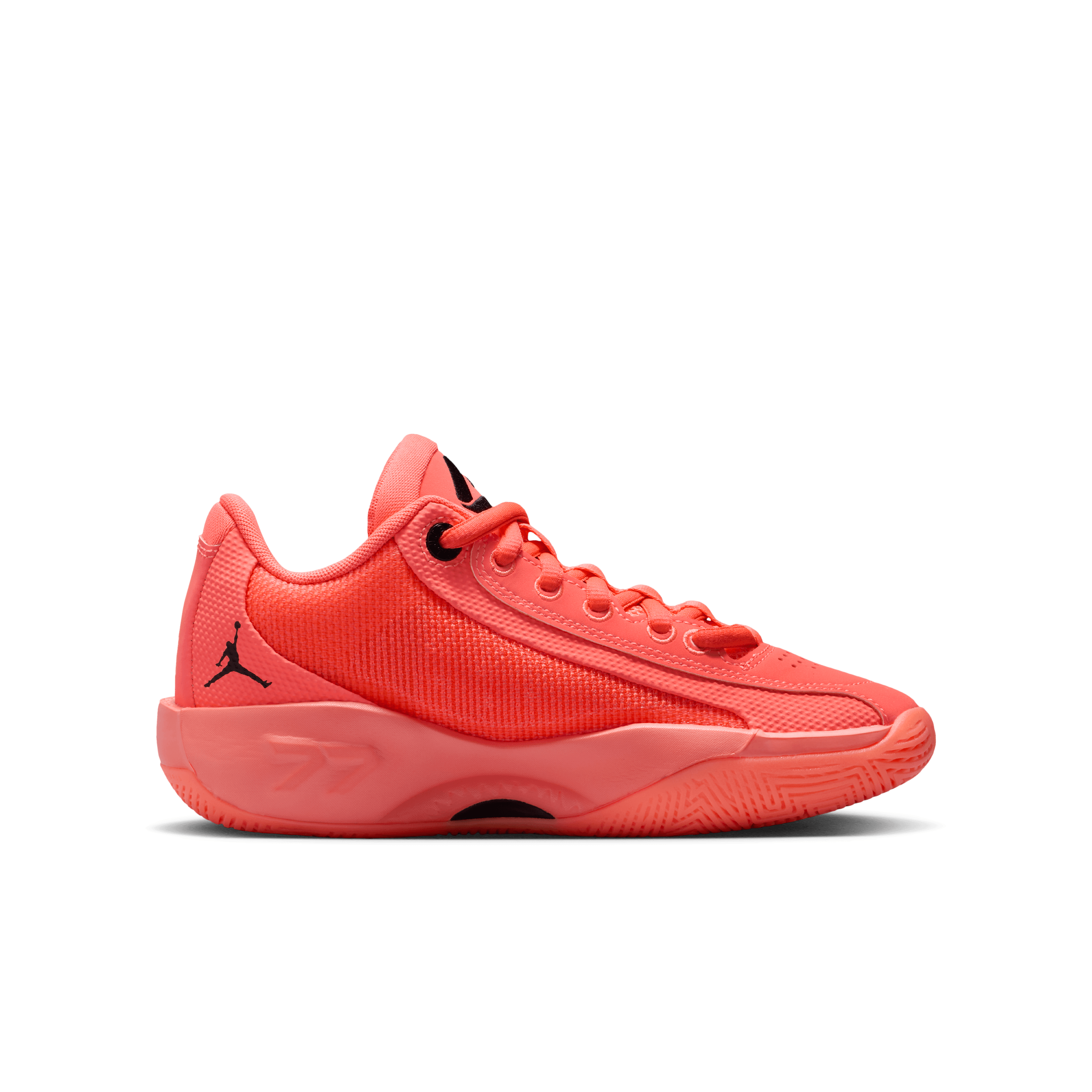 jordan 9 mango on feet