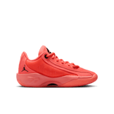 Jordan Luka .77 Bright Mango Black (GS) Angle 4