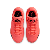Jordan Luka .77 Bright Mango Black (GS) Angle 5