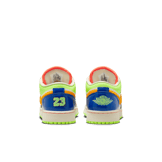 Air Jordan 1 Low Hoops (GS) Angle 3