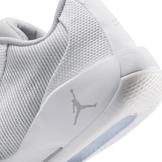 Jordan Luka .77 White Grey Fog (GS) Angle 6