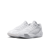 Jordan Luka .77 White Grey Fog (GS) Angle 5