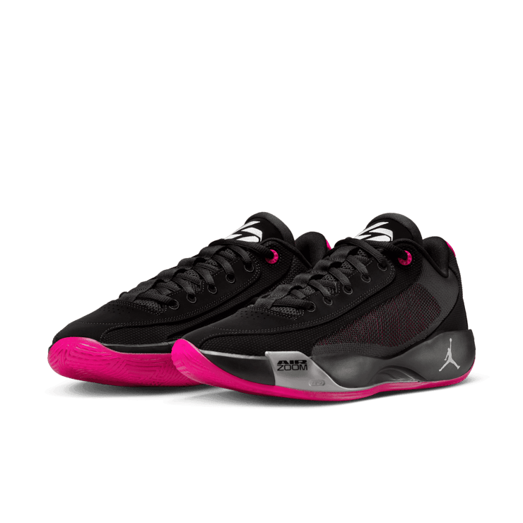 Jordan Luka .77 Navidor Angle 2