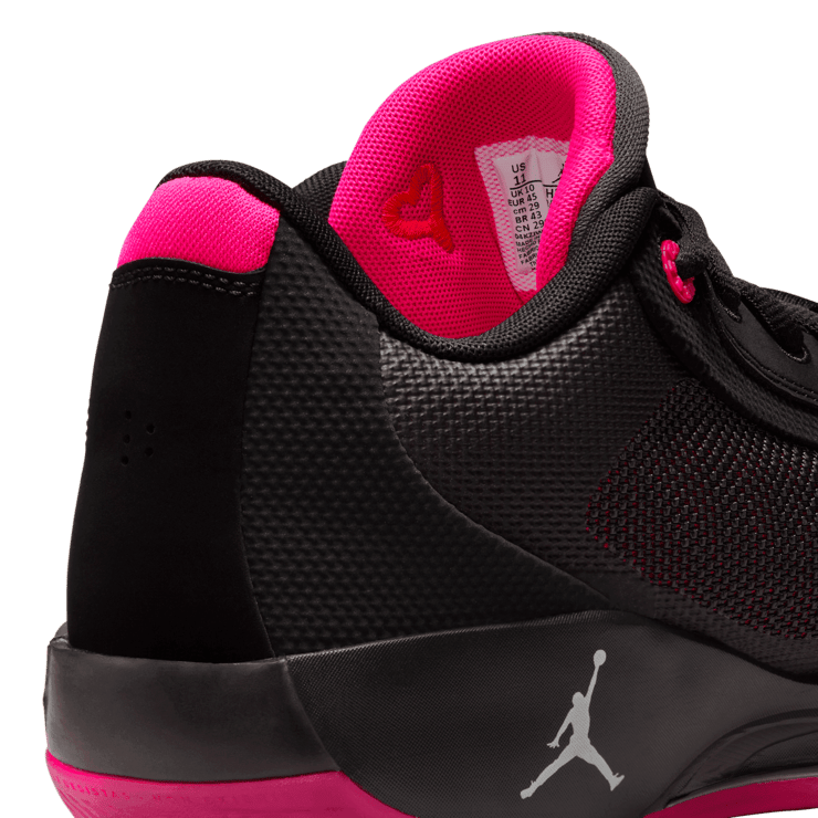 Jordan Luka .77 Navidor Angle 6