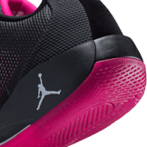 Jordan Luka .77 Black Pink Prime (GS) Angle 5