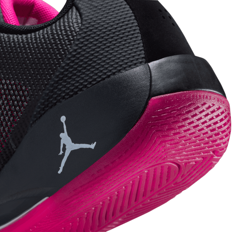 Jordan Luka .77 Black Pink Prime (GS) Angle 5