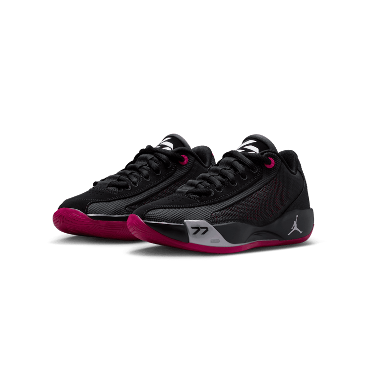 Jordan Luka .77 Black Pink Prime (GS) Angle 0