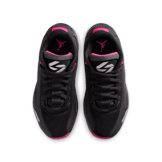 Jordan Luka .77 Black Pink Prime (GS) Angle 1