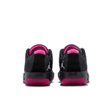 Jordan Luka .77 Black Pink Prime (GS) Angle 3