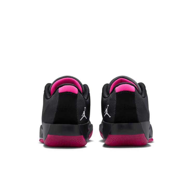 Jordan Luka .77 Black Pink Prime (GS) Angle 3