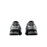 New Balance 1906L Loafer Silver Metallic Black Angle 4
