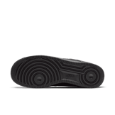 Nike Air Force 1 Low Stussy Black Angle 0