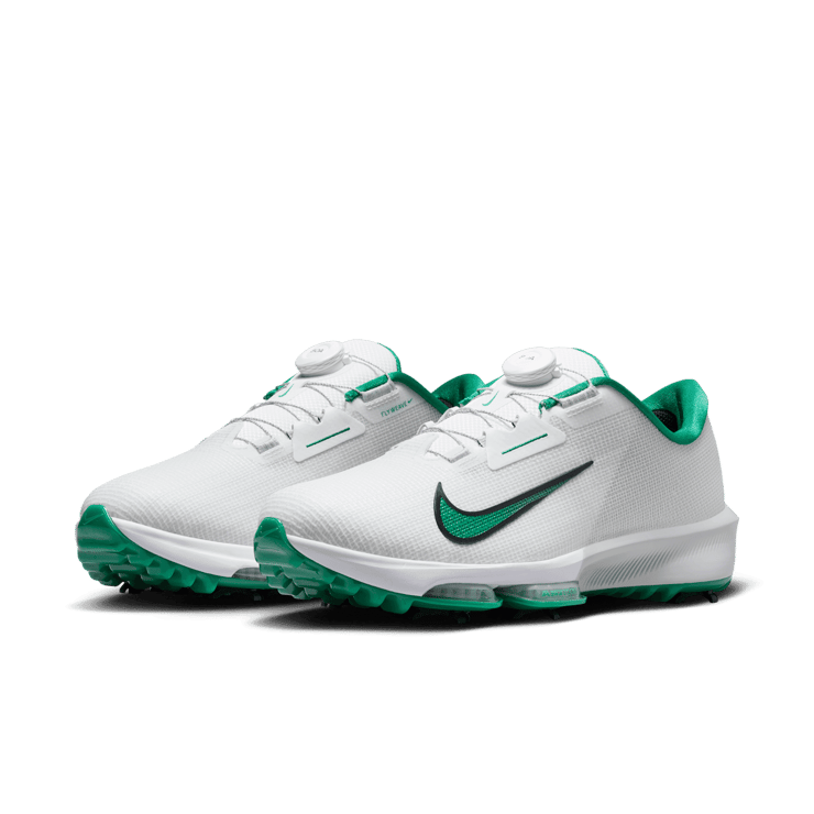 Nike Infinity Tour 2 Golf (Wide) Angle 2