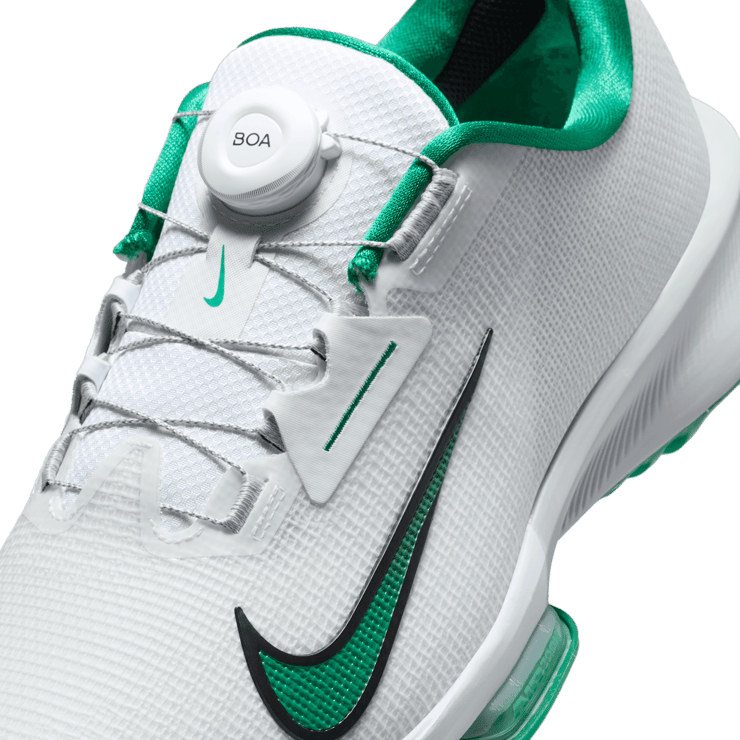 Nike Infinity Tour 2 Golf (Wide) Angle 5