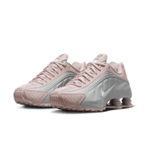 Nike Shox R4 Angle 2