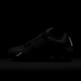 Nike Shox R4 'Off Noir Ironstone' (W) Angle 9