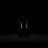 Nike Shox R4 'Off Noir Ironstone' (W) Angle 7