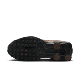 Nike Shox R4 'Off Noir Ironstone' (W) Angle 0