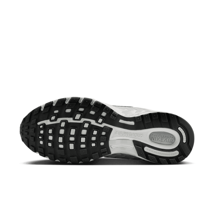 Nike Air Pegasus 2005 Angle 0