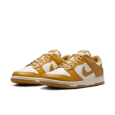 Nike Dunk Low 'Wheat' Angle 2