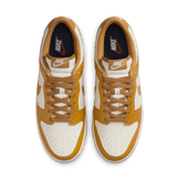 Nike Dunk Low 'Wheat' Angle 1