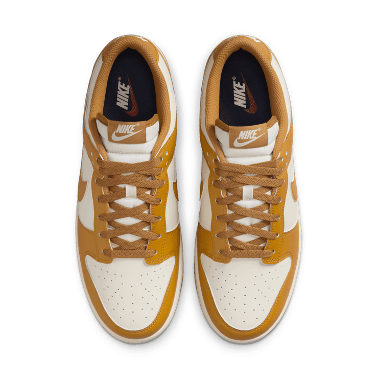Nike Dunk Low 'Wheat' Angle 1