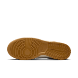 Nike Dunk Low 'Wheat' Angle 0