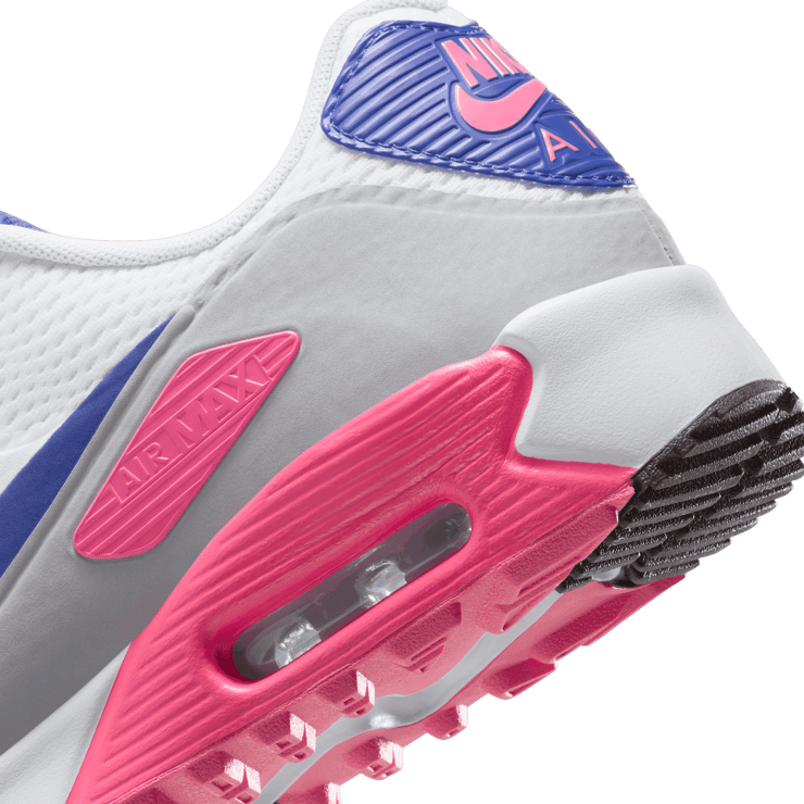 Nike Air Max 90 G Golf Angle 5