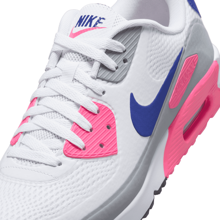 Nike Air Max 90 G Golf Angle 4