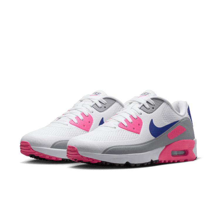 Nike Air Max 90 G Golf Angle 2