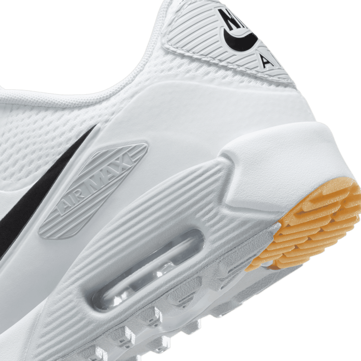 Nike Air Max 90 G Golf Angle 3