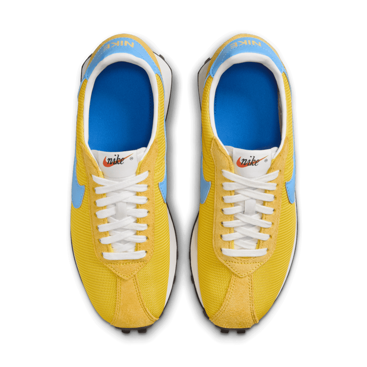 Nike LD-1000 Angle 1