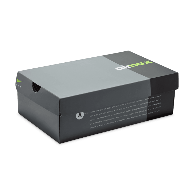 Nike Air Max 95 OG Pink Foam (W) Angle 10