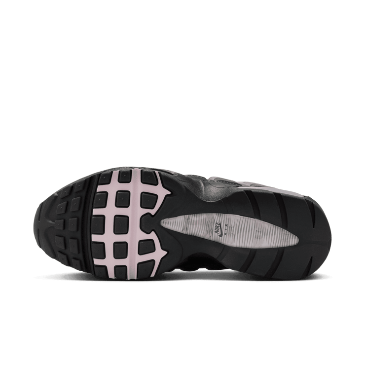 Nike Air Max 95 OG Pink Foam (W) Angle 0