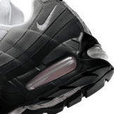 Nike Air Max 95 OG Pink Foam (W) Angle 5