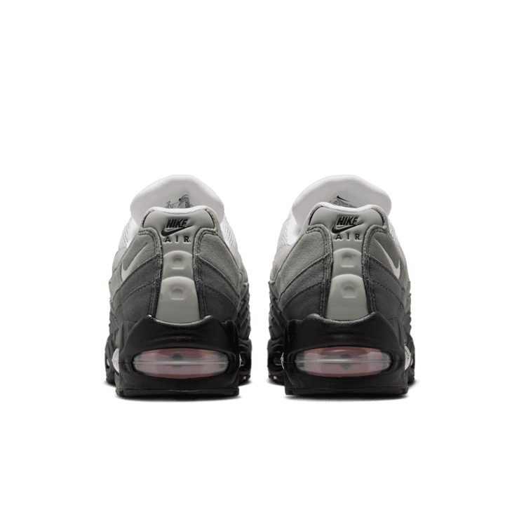 Nike Air Max 95 OG Pink Foam (W) Angle 3