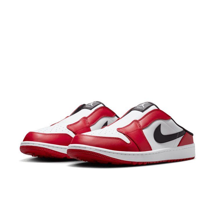 Air Jordan 1 Mule Golf Chicago Angle 2