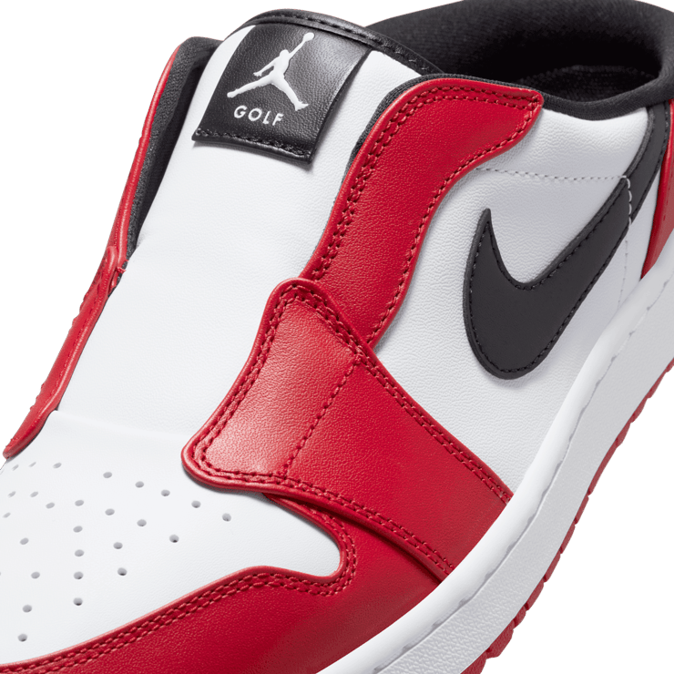 Air Jordan 1 Mule Golf Chicago Angle 3